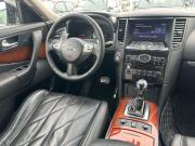 Infiniti FX II (S51) Рестайлинг Новосибирск  - изображение 57