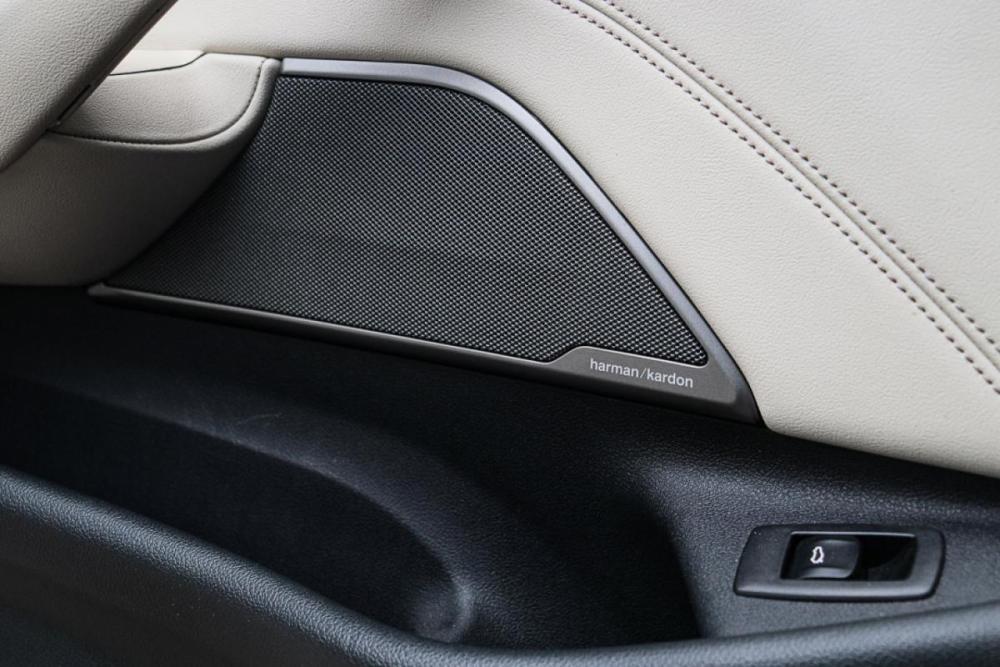 BMW 5 серии VII (G30/G31/G38) Рестайлинг Москва  - изображение 23