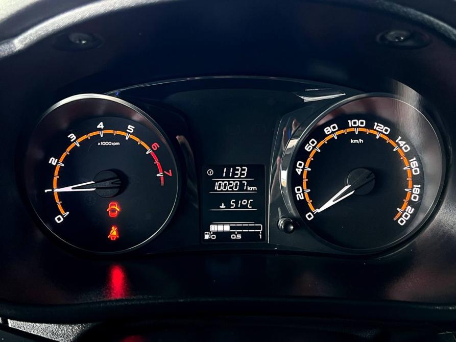Lada (ВАЗ) Granta I Рестайлинг Оренбург  - изображение 14