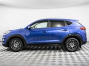 Hyundai Tucson III Рестайлинг Москва  - изображение 21