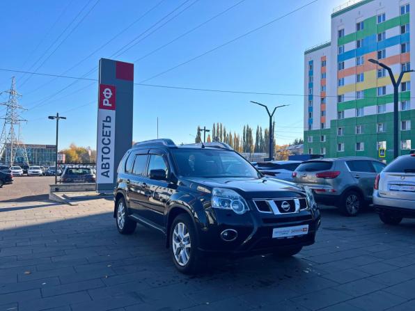 Nissan X-Trail II Рестайлинг с пробегом 2011 года, цена 1 397 000 рублей, 177245 км, внедорожник, Автокод Объявления