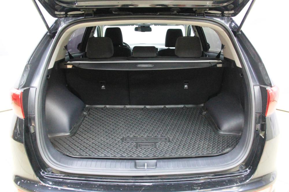 Kia Sportage IV Чебоксары  - изображение 32