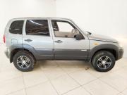 Chevrolet Niva I Рестайлинг Тула  - изображение 20