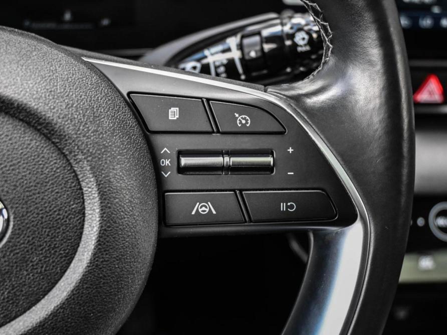 Hyundai Elantra VII (CN7) Новороссийск  - изображение 16