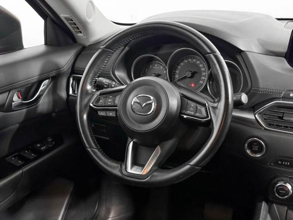 Mazda CX-5 II с пробегом 2017 года, цена 1 990 000 рублей, 112190 км, внедорожник, Автокод Объявления