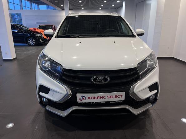 Lada (ВАЗ) XRAY I с пробегом 2019 года, цена 1 170 000 рублей, 95046 км, хэтчбек, Автокод Объявления