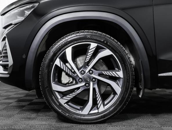Geely Monjaro I с пробегом 2023 года, цена 3 178 000 рублей, 26000 км, внедорожник, Автокод Объявления