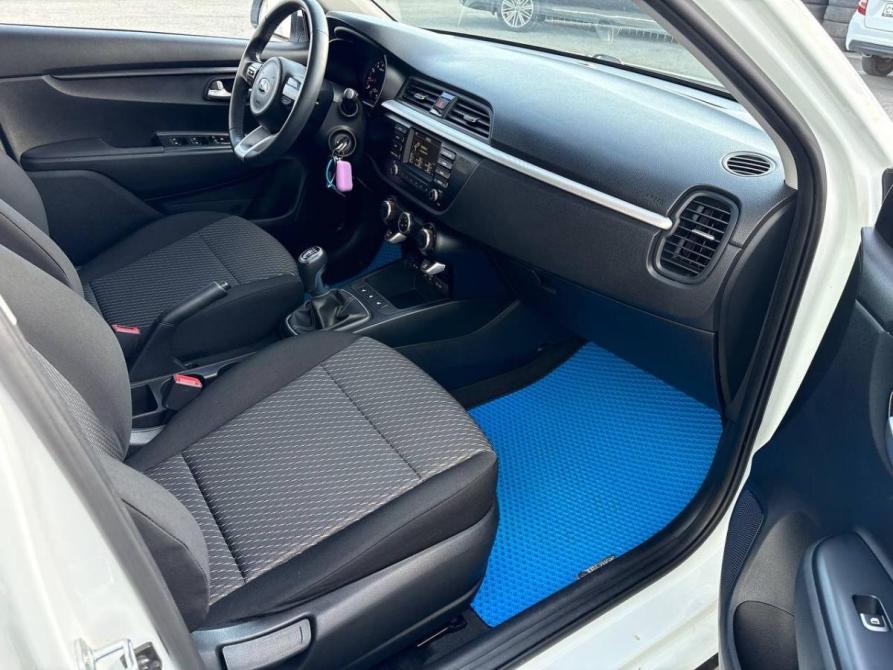 Kia Rio IV Нижний Тагил  - изображение 14
