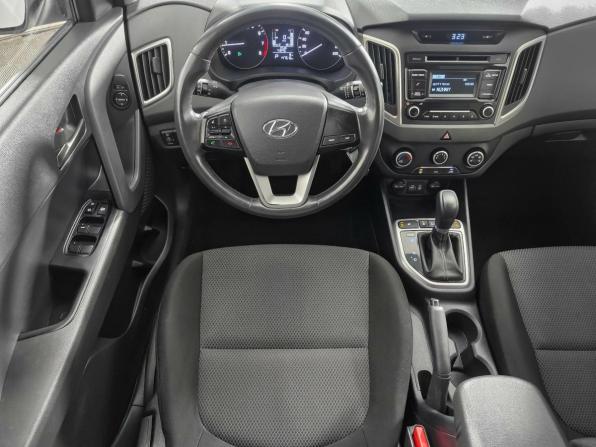 Hyundai Creta I с пробегом 2018 года, цена 1 592 000 рублей, 147516 км, внедорожник, Автокод Объявления
