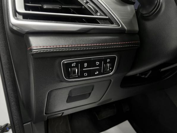 Changan CS75 I Рестайлинг с пробегом 2020 года, цена 1 745 000 рублей, 97062 км, внедорожник, Автокод Объявления