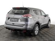 Nissan X-Trail III Москва  - изображение 31