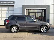 Suzuki Grand Vitara II Рестайлинг Москва  - изображение 22