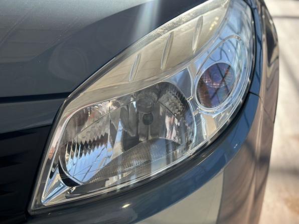 Renault Sandero I с пробегом 2012 года, цена 515 000 рублей, 151175 км, хэтчбек, Автокод Объявления