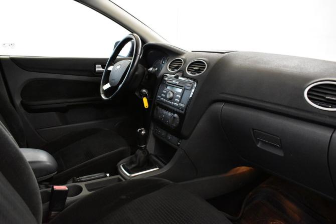 Ford Focus II с пробегом 2006 года, цена 450 000 рублей, 240436 км, универсал, Автокод Объявления