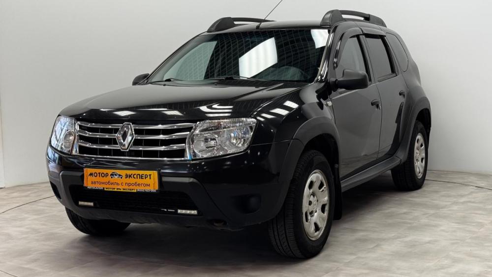 Renault Duster I Киров  - изображение 1