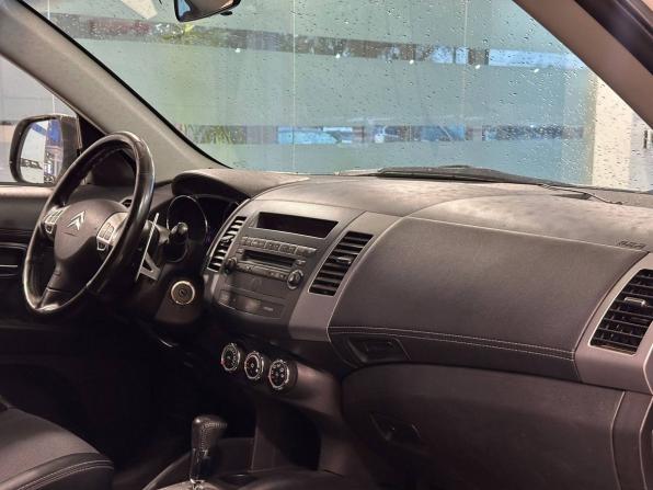 Citroen C-Crosser с пробегом 2012 года, цена 877 000 рублей, 291741 км, внедорожник, Автокод Объявления