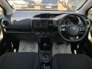 Toyota Vitz III (XP130) Рестайлинг Краснодар  - изображение 42