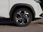Geely Atlas II Самара  - изображение 28