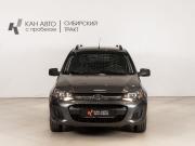 Lada (ВАЗ) Kalina II Казань  - изображение 10