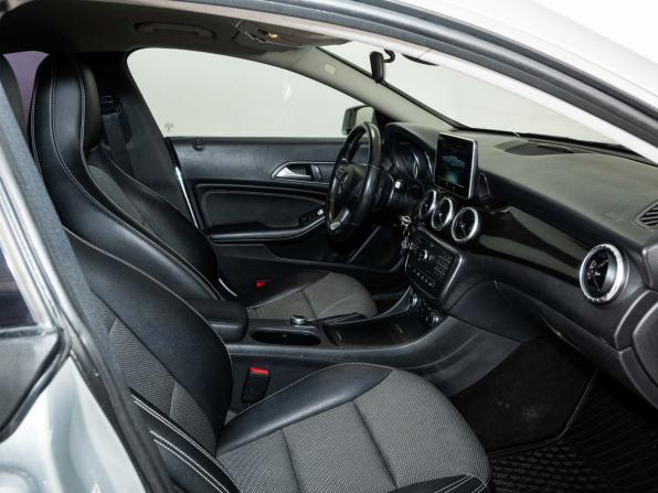 Mercedes-Benz CLA I (C117 X117) с пробегом 2015 года, цена 1 839 000 рублей, 167120 км, седан, Автокод Объявления