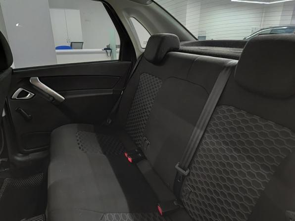 Lada (ВАЗ) Granta I Рестайлинг с пробегом 2020 года, цена 640 000 рублей, 90248 км, седан, Автокод Объявления