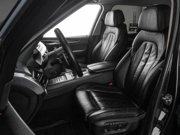 BMW X5 III (F15) с пробегом 2014 года, цена 3 929 000 рублей, 241492 км, внедорожник, Автокод Объявления
