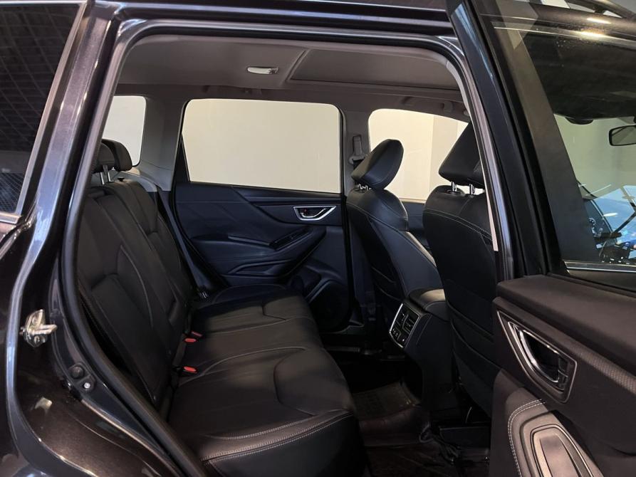 Subaru Forester V Чебоксары  - изображение 25