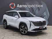 Geely Atlas II Пермь  - изображение 28
