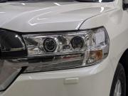 Toyota Land Cruiser 200 Series Рестайлинг 2 Москва  - изображение 41