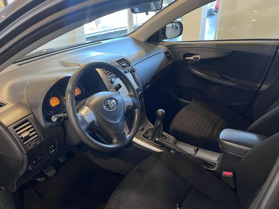 Toyota Corolla X (E140 E150) Чебоксары  - изображение 19