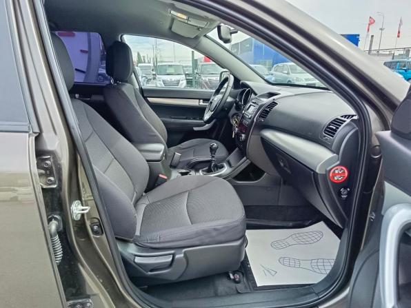 Kia Sorento II с пробегом 2012 года, цена 1 429 000 рублей, 153499 км, внедорожник, Автокод Объявления