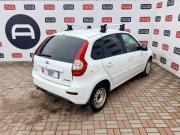 Lada (ВАЗ) Kalina II Санкт-Петербург  - изображение 16
