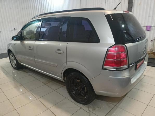 Opel Zafira B с пробегом 2006 года, цена 557 000 рублей, 231110 км, минивэн, Автокод Объявления