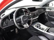 Kia Stinger I Рестайлинг Химки  - изображение 30