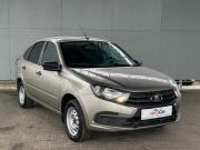 Lada (ВАЗ) Granta I Рестайлинг Тамбов  - изображение 20
