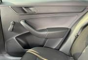 Skoda Rapid I Красноярск  - изображение 44