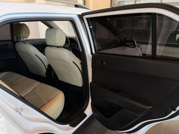 Hyundai Creta I Рестайлинг с пробегом 2021 года, цена 1 890 000 рублей, 68243 км, внедорожник, Автокод Объявления