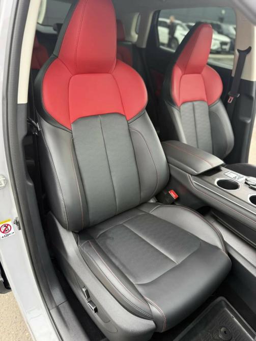 Changan CS55 Plus II Москва  - изображение 22