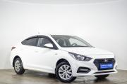 Hyundai Solaris II Оренбург  - изображение 19