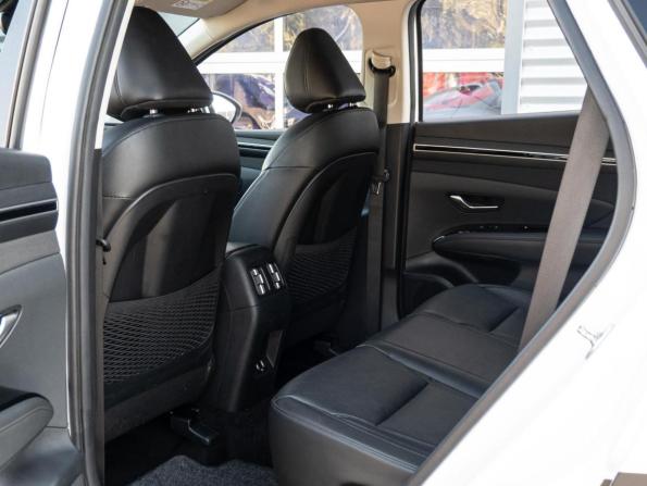 Hyundai Tucson IV с пробегом 2024 года, цена 3 250 000 рублей, 53875 км, внедорожник, Автокод Объявления