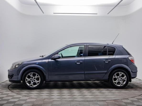 Opel Astra H с пробегом 2006 года, цена 345 000 рублей, 303142 км, хэтчбек, Автокод Объявления
