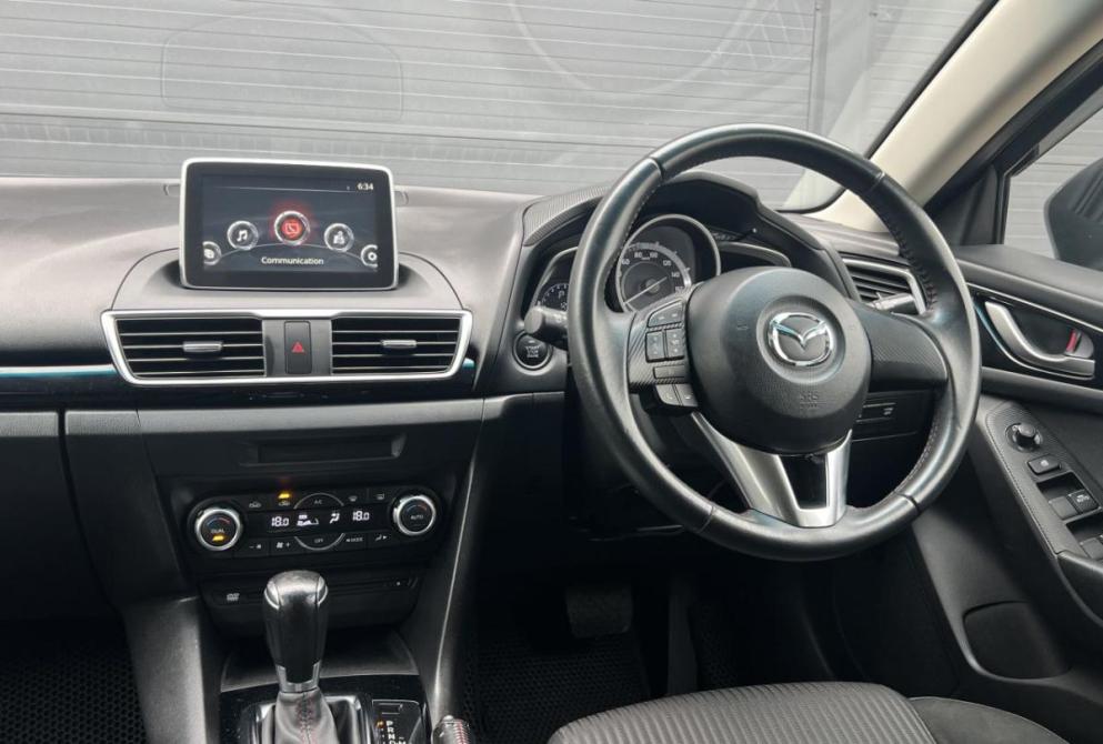 Mazda Axela III Красноярск  - изображение 15