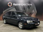 Hyundai Elantra III (XD) Ставрополь  - изображение 24