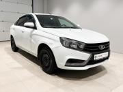 Lada (ВАЗ) Vesta I Екатеринбург  - изображение 20