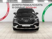 Hyundai Santa Fe IV Рестайлинг Москва  - изображение 27