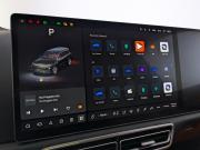 Li Auto (Lixiang) L9 I Москва  - изображение 59