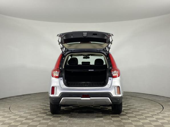 Geely Emgrand X7 I Рестайлинг 2 с пробегом 2021 года, цена 1 330 000 рублей, 57575 км, внедорожник, Автокод Объявления