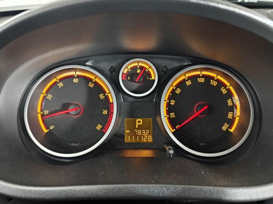 Opel Corsa D Москва  - изображение 13
