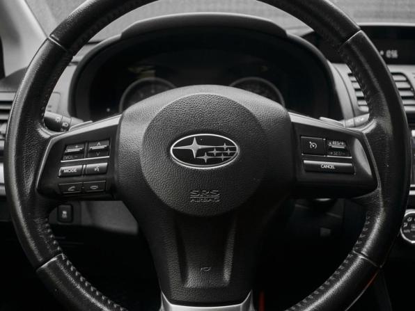 Subaru XV I с пробегом 2013 года, цена 1 160 000 рублей, 272453 км, внедорожник, Автокод Объявления