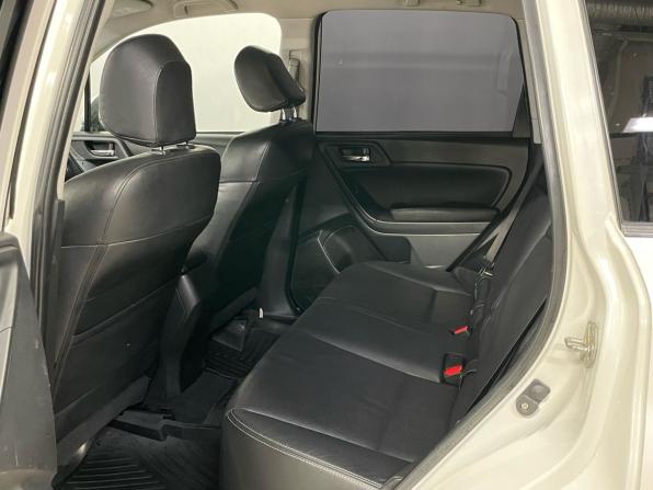 Subaru Forester IV с пробегом 2012 года, цена 1 470 000 рублей, 194986 км, внедорожник, Автокод Объявления